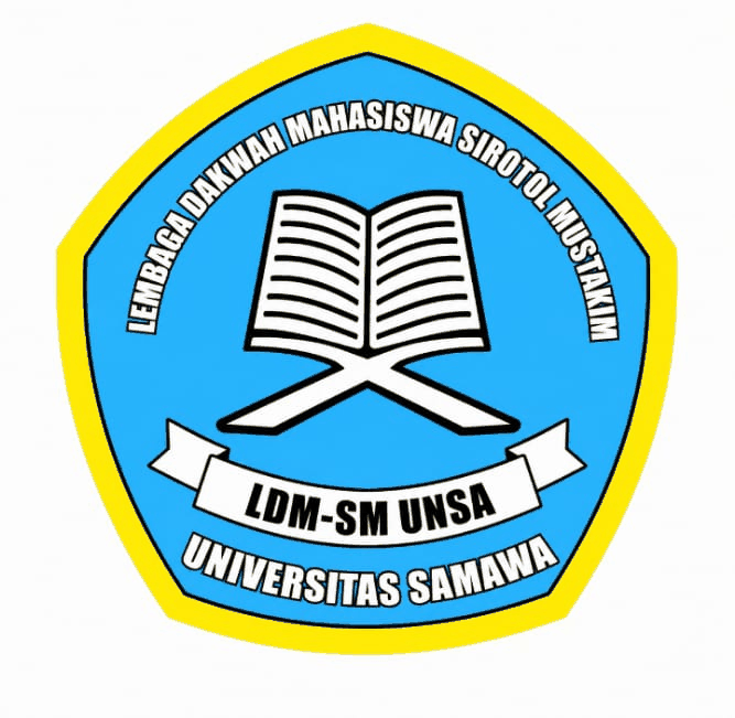 Lembaga Dakwah Mahasiswa Sirotol Mustakim